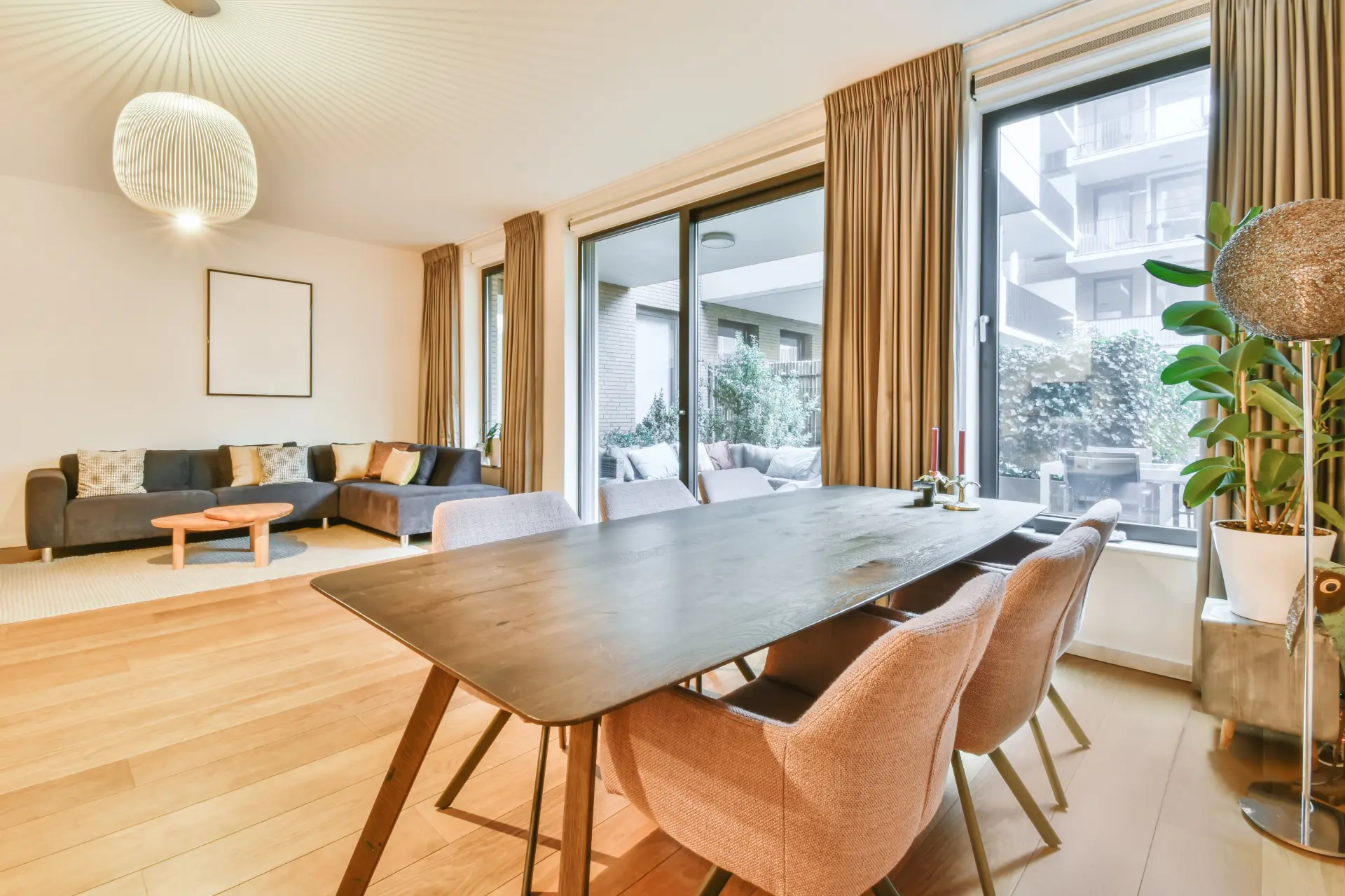 Maximizing Functionality Without Sacrificing Style