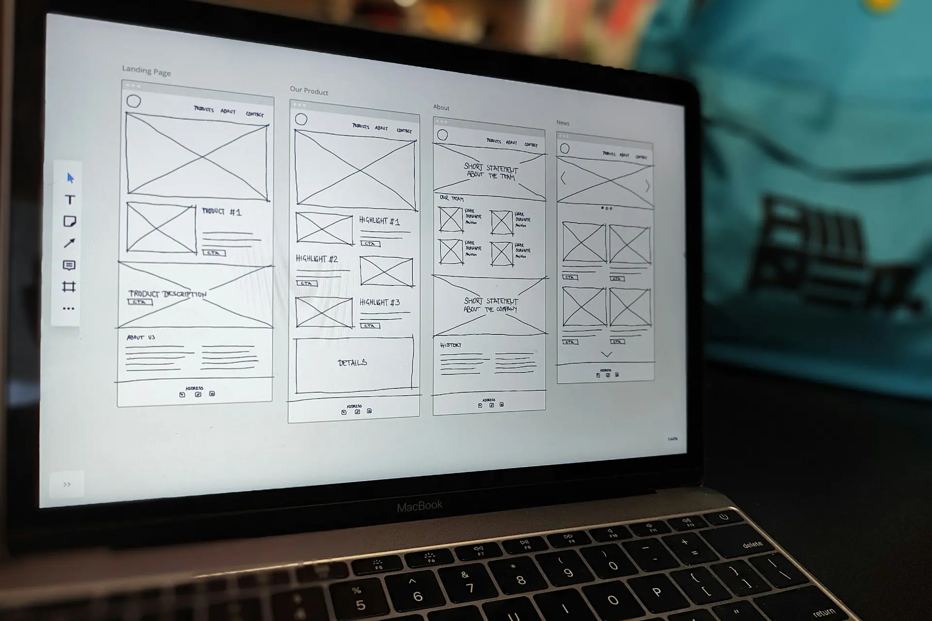 Designing User Experiences That Metter