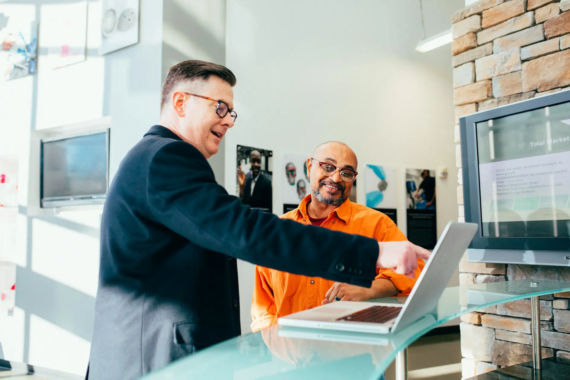 Building Strong Connections Through Content