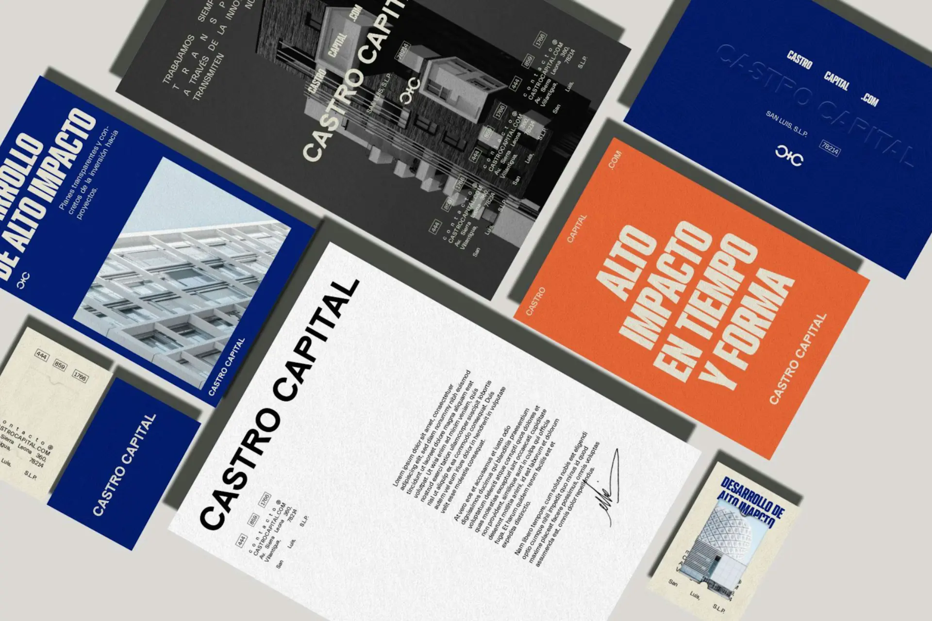 How Branding Shapes Digital Presence