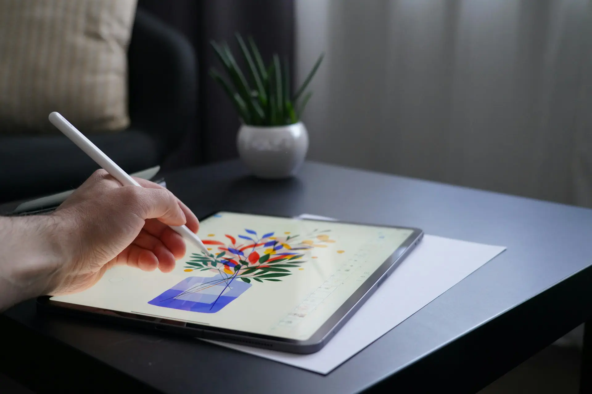 Mastering Visual Identity for Brands