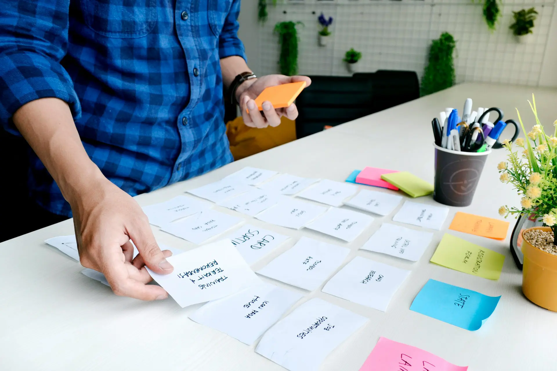 Design Thinking for Modern Agencies