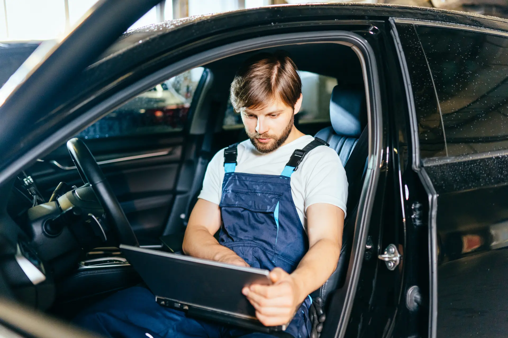 Preparing Your Vehicle for Long Road Trips