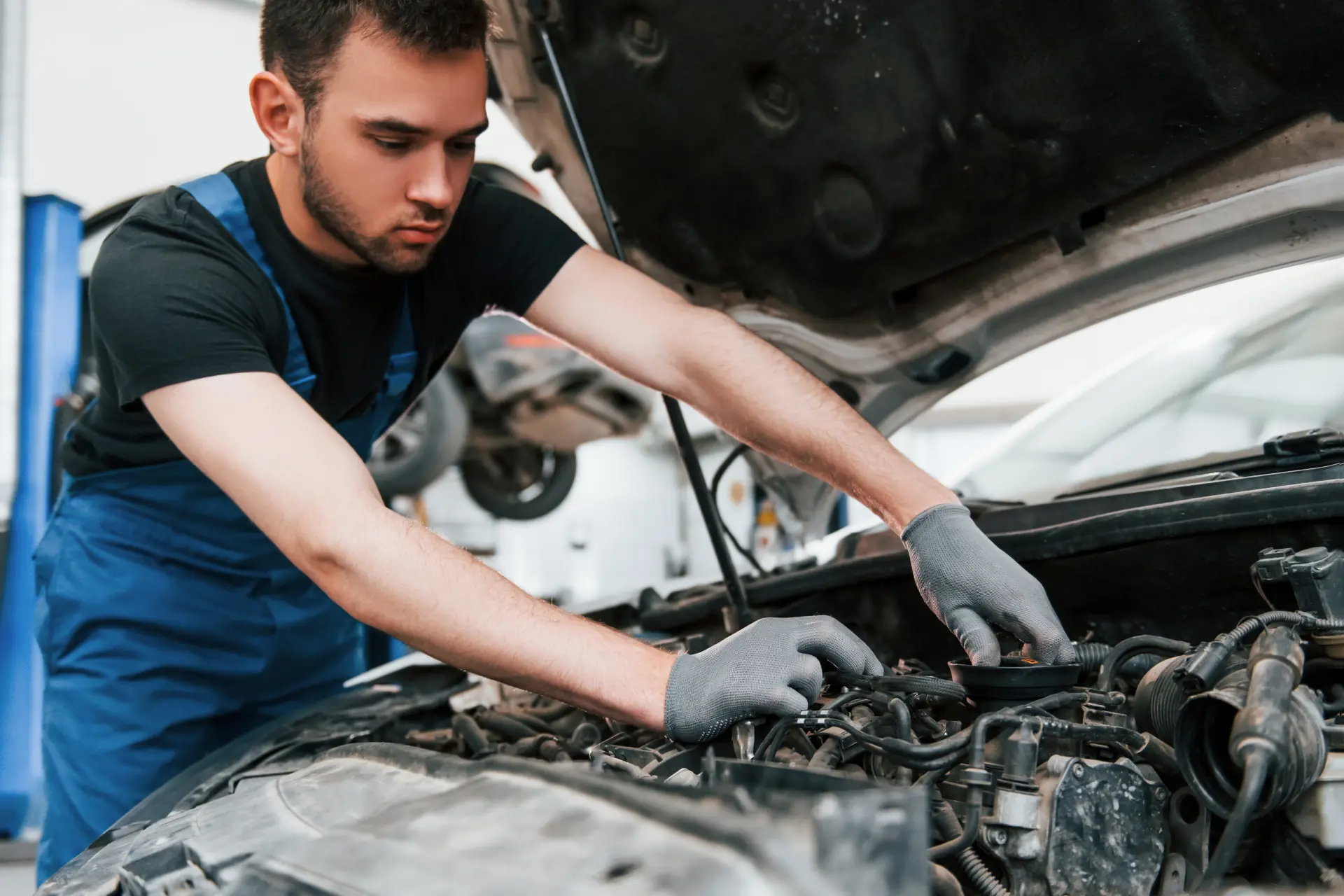 Understanding Battery Problems Before They Occur