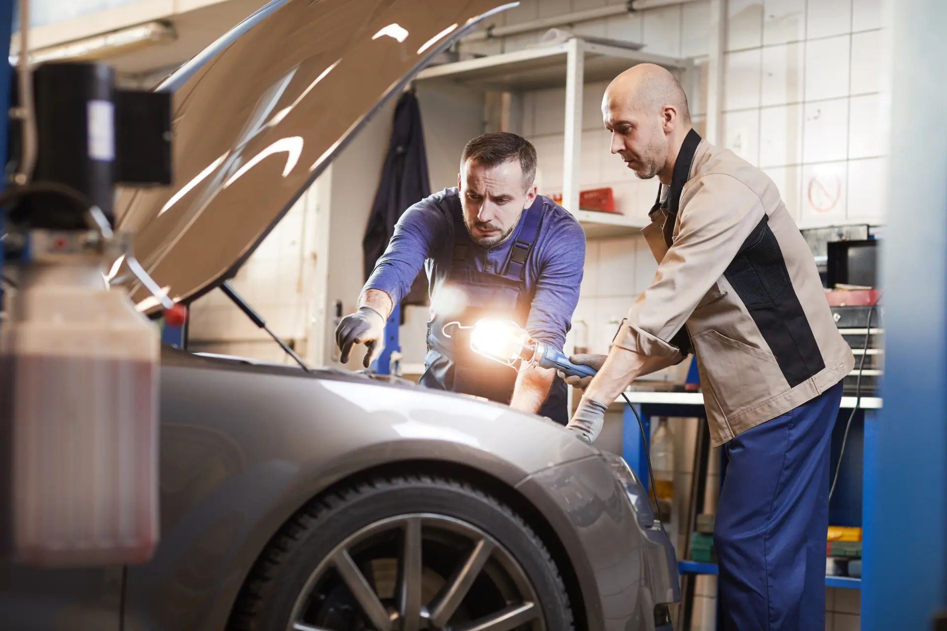 Essential Car Maintenance Tips for Every Driver