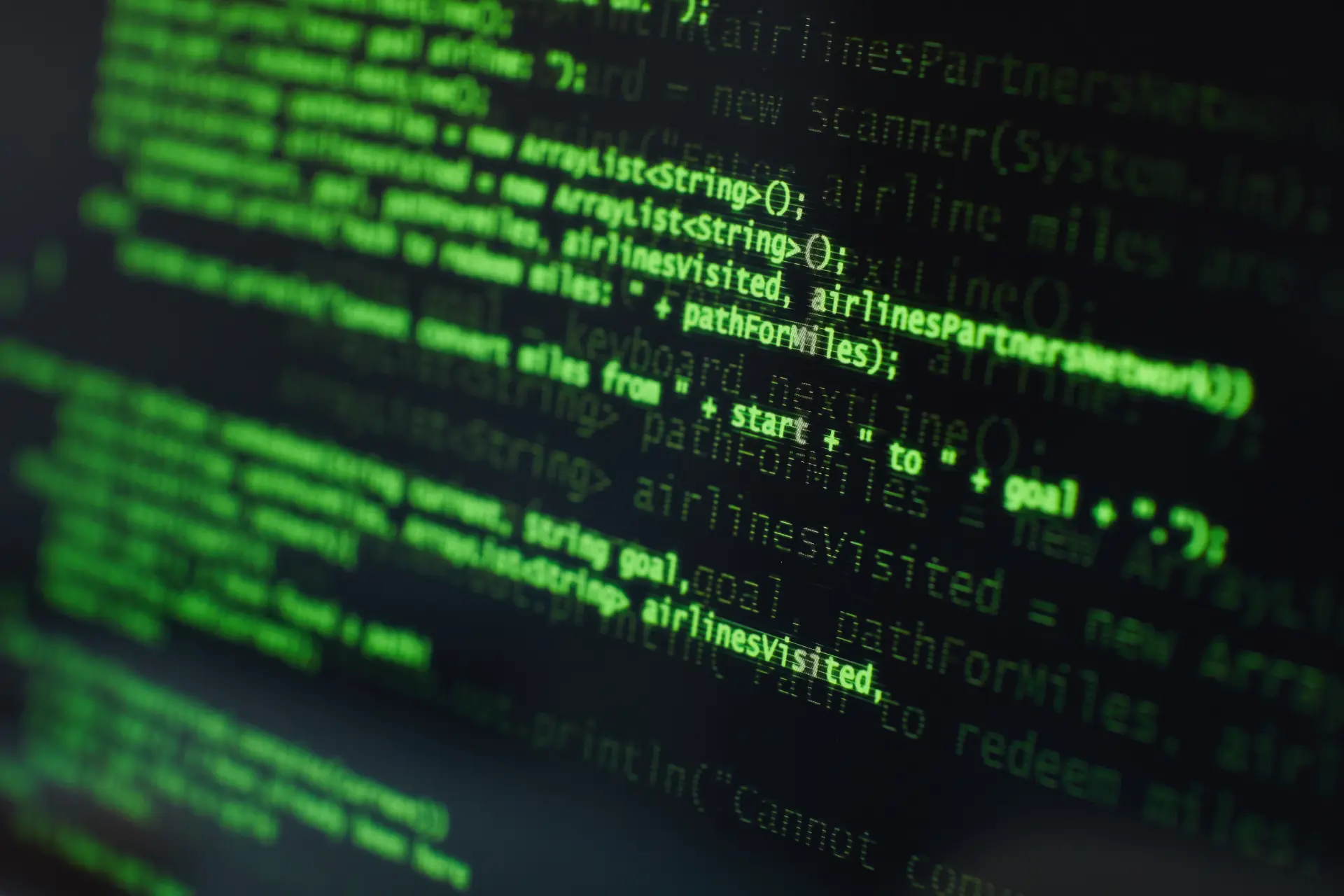 Building Scalable Backend Systems from Scratch