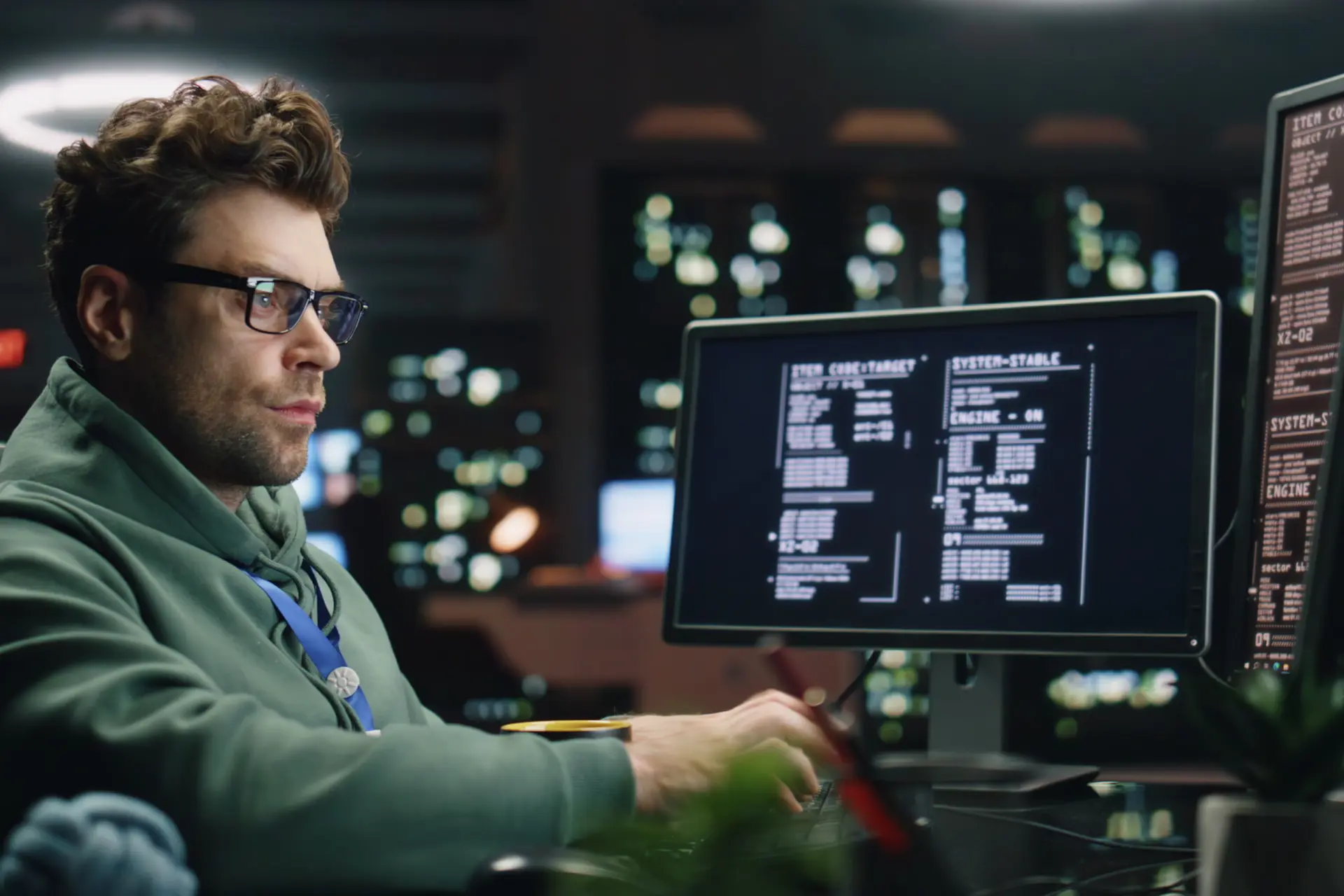 Improving Developer Productivity with Automation