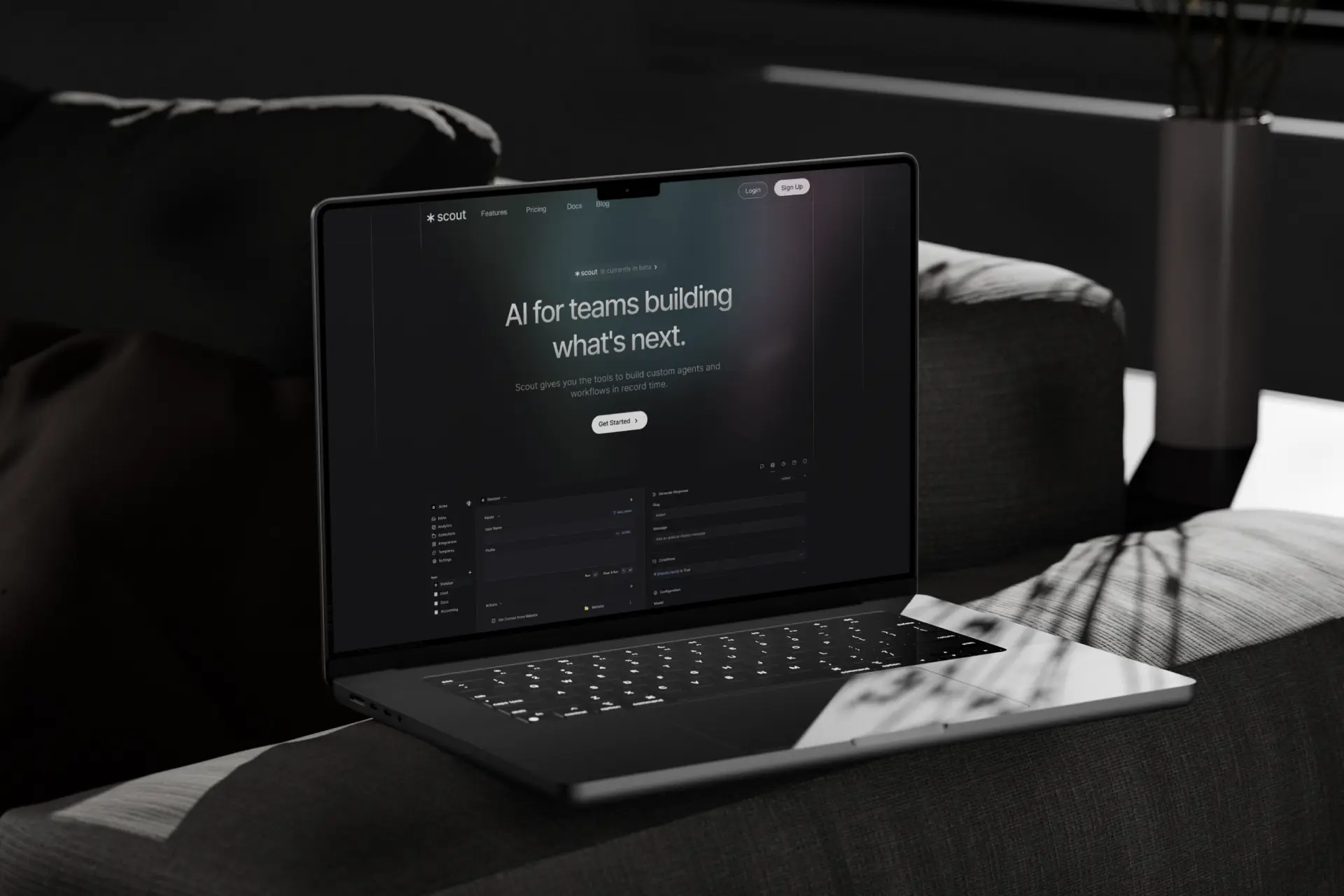 Creating Modern Portfolio Websites for Engineers