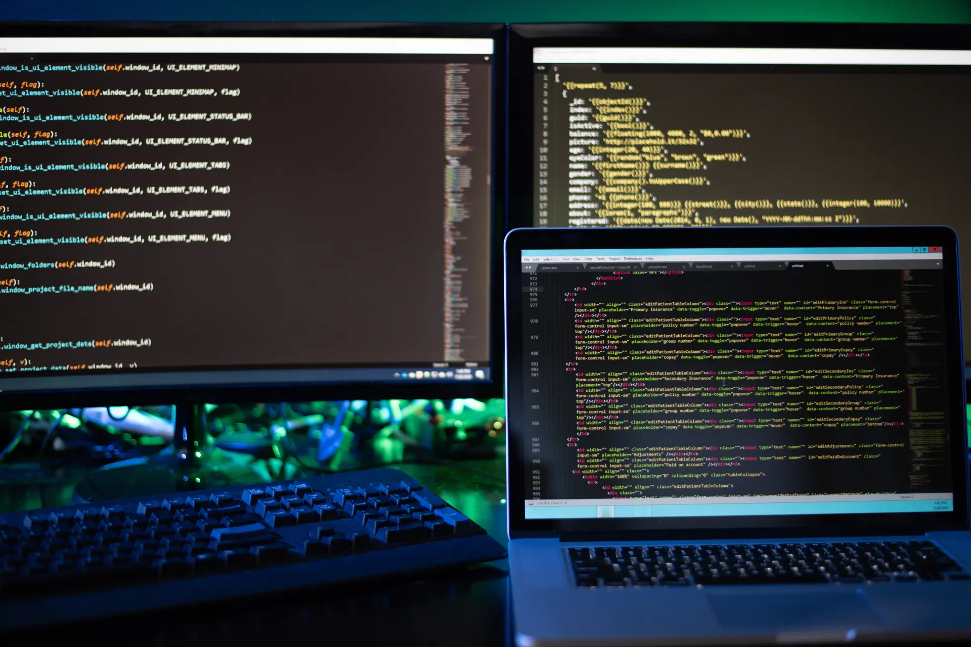 Designing Rest APIs for Scalable Applications