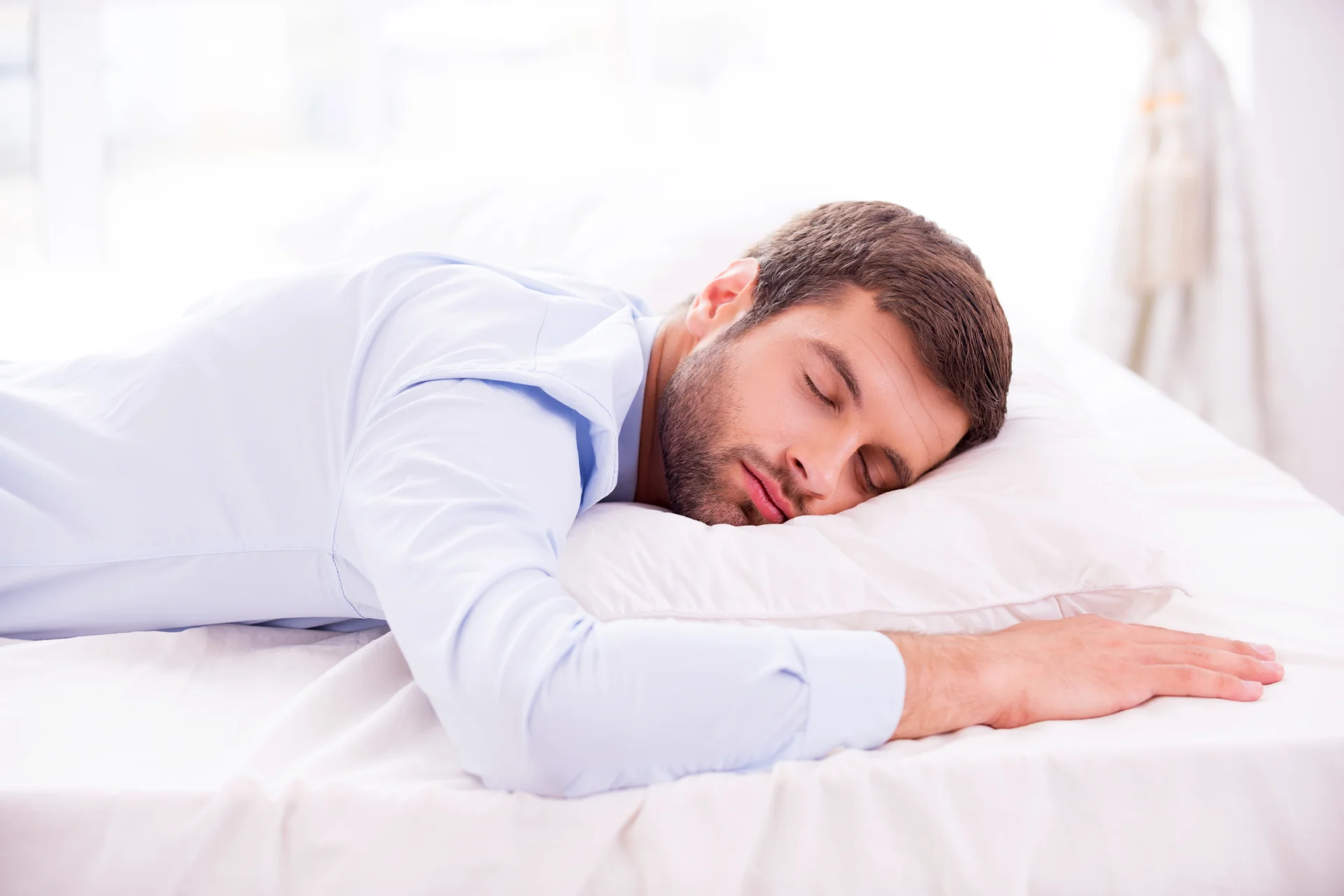 Improving Sleep for Better Health and Longevity