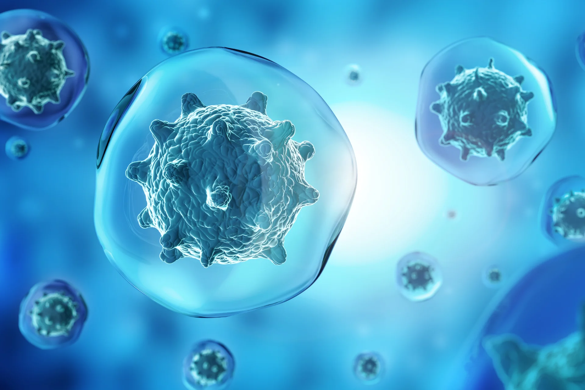 Simple Ways to Strengthen Immunity Naturally