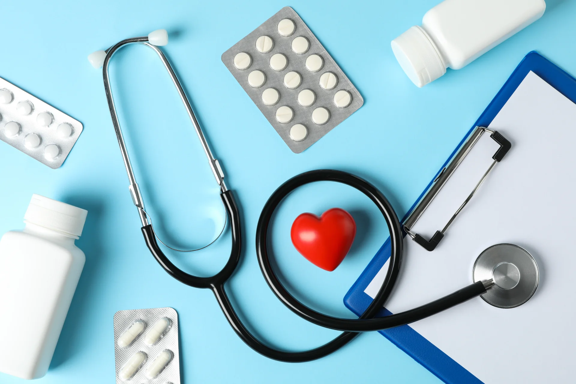 Common Myths About Modern Healthcare Debunked