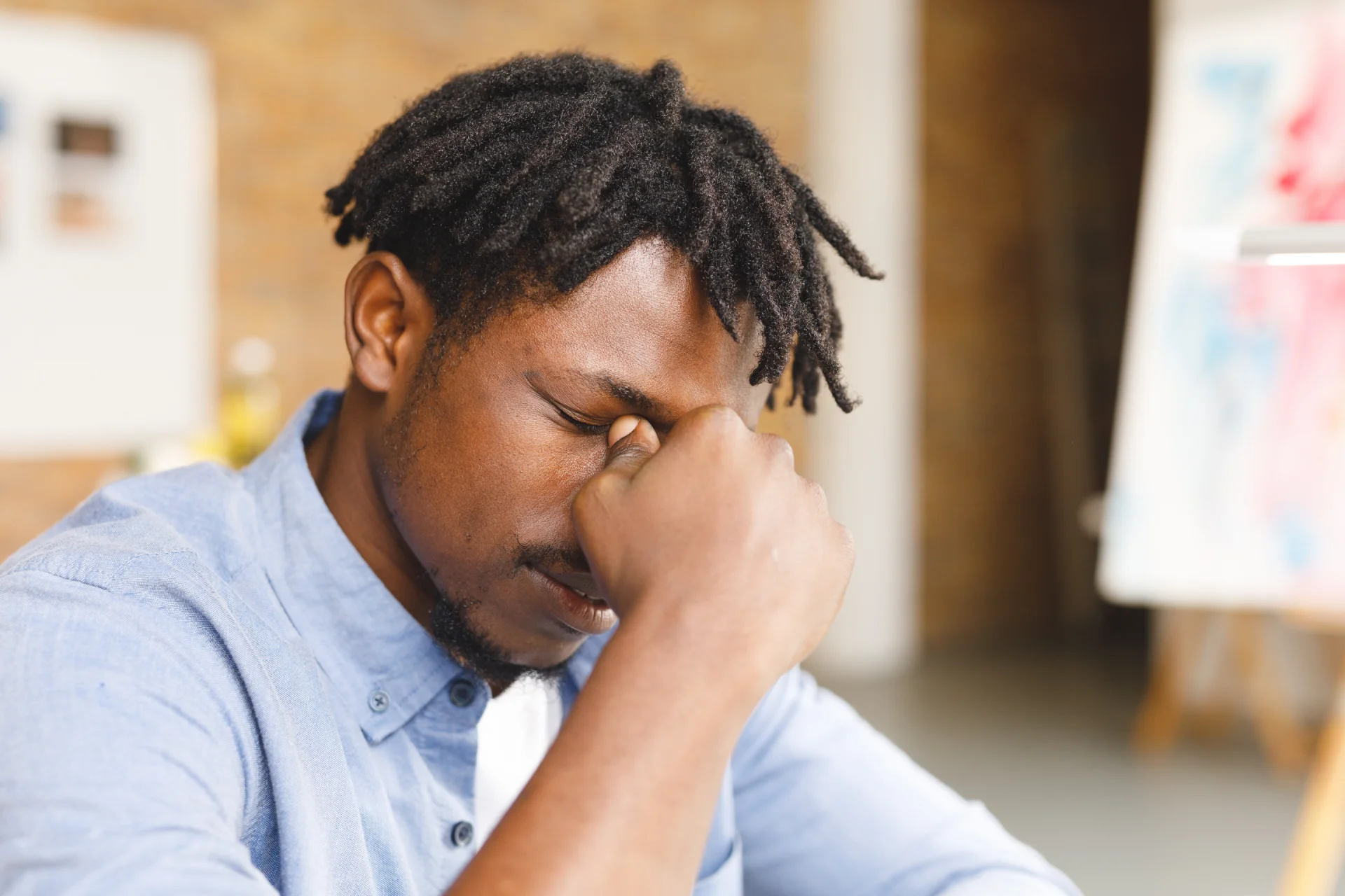 Managing Stress for Better Mental Wellbeing