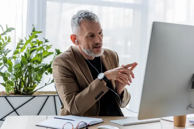Consulting Firms Embrace Hybrid Work Model