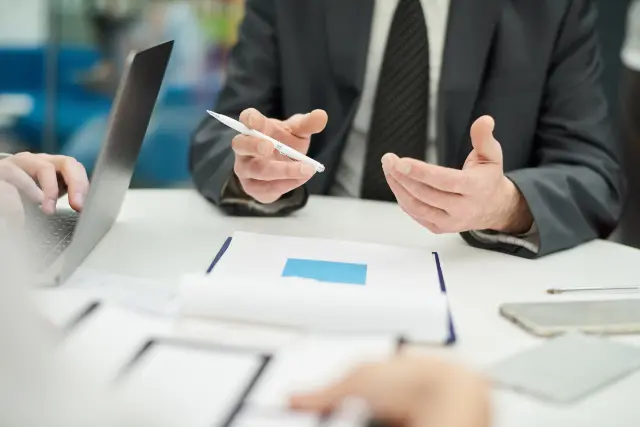 Global Consulting Market Shows Steady Growth