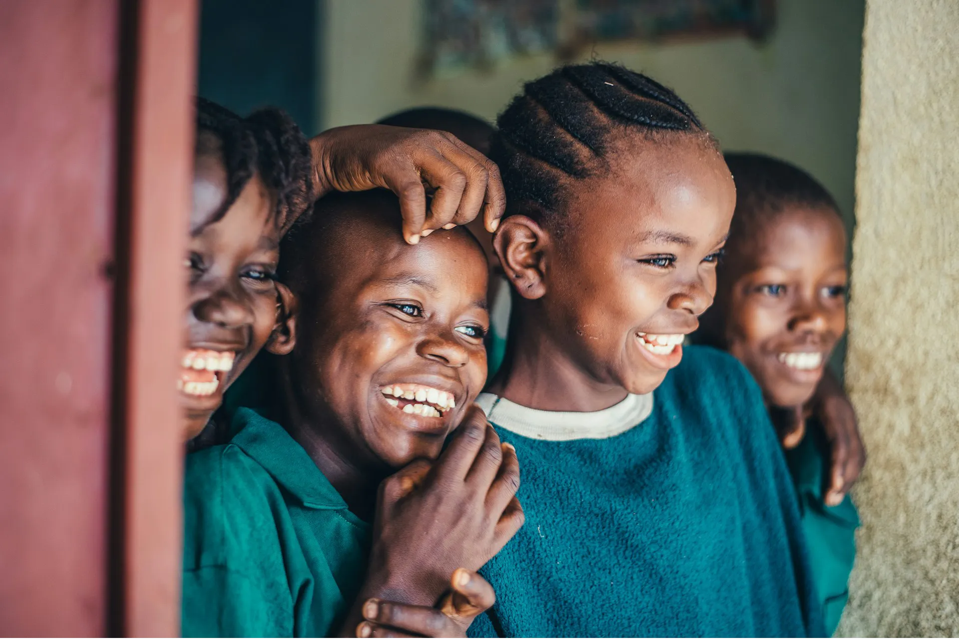 Building Stronger Communities Through Volunteer Action