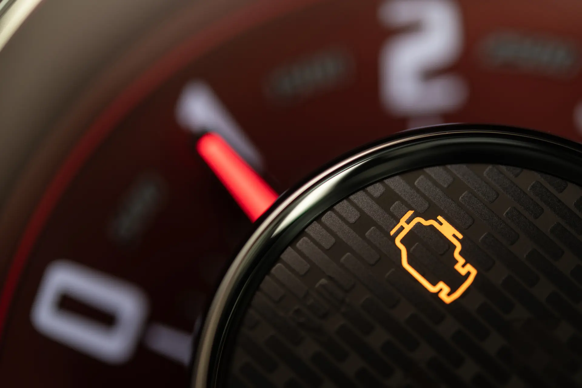 Understanding Dashboard Warning Lights Before Driving