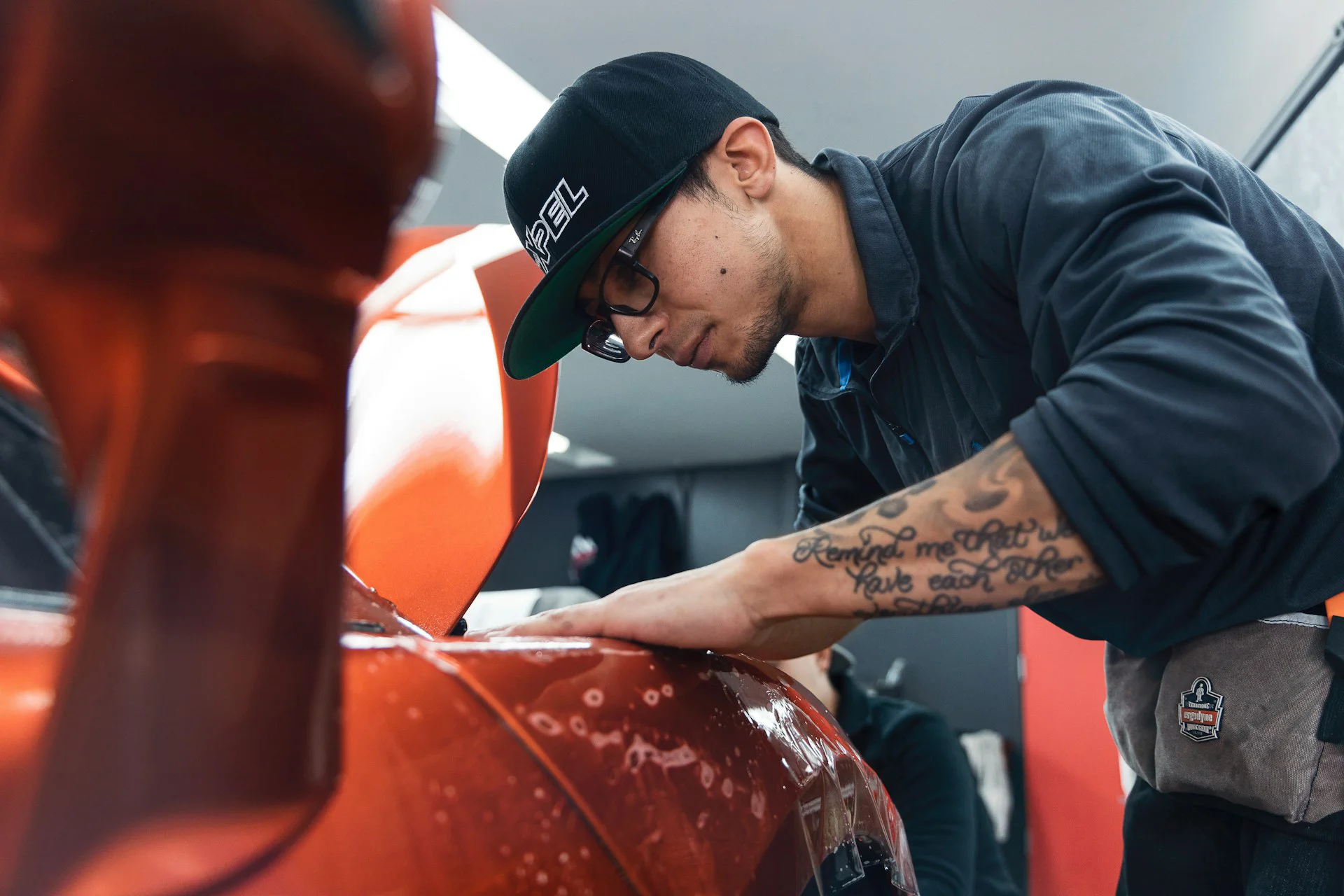 Preparing Your Vehicle For Long Distance Travel