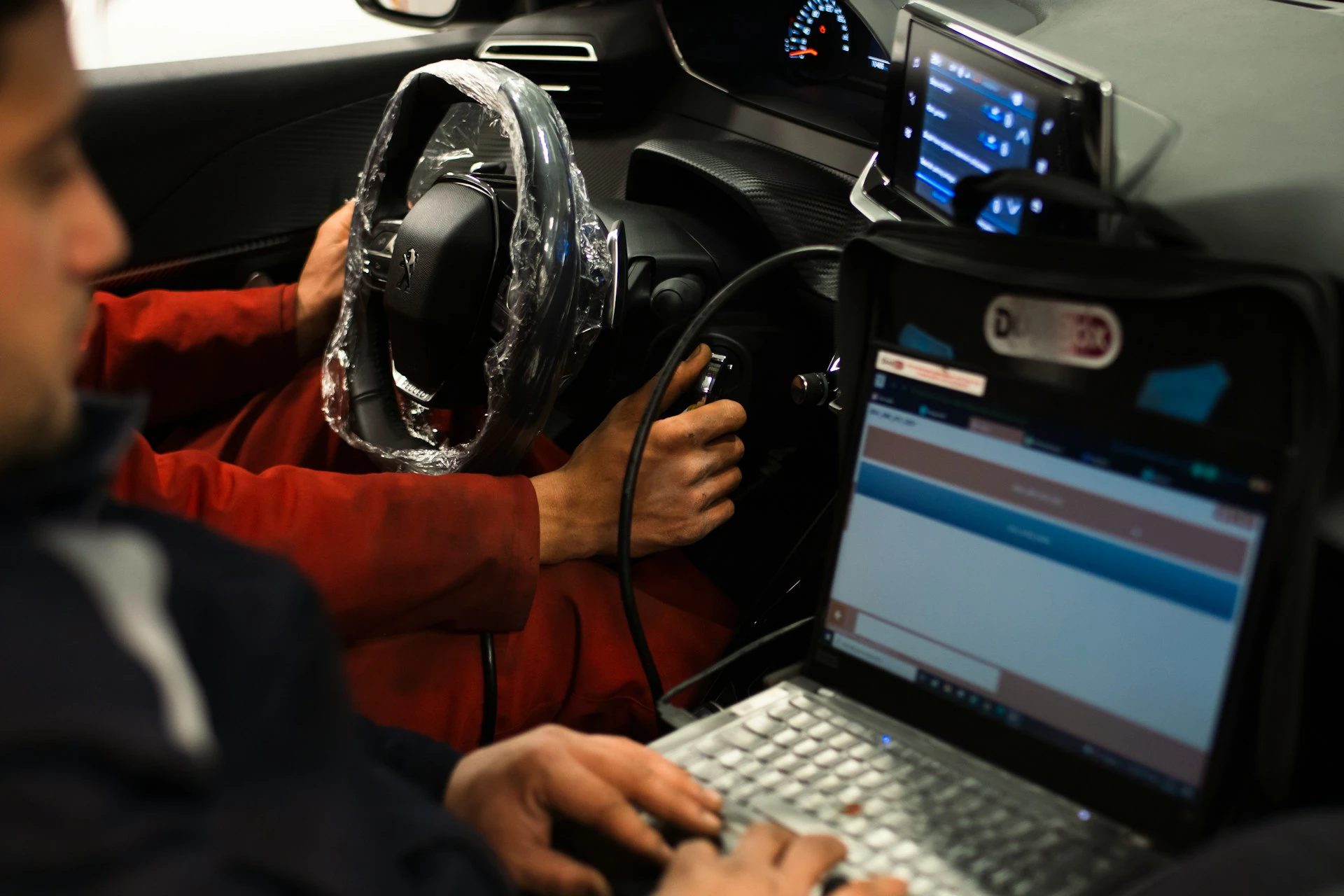 Simple Ways to Improve Engine Performance