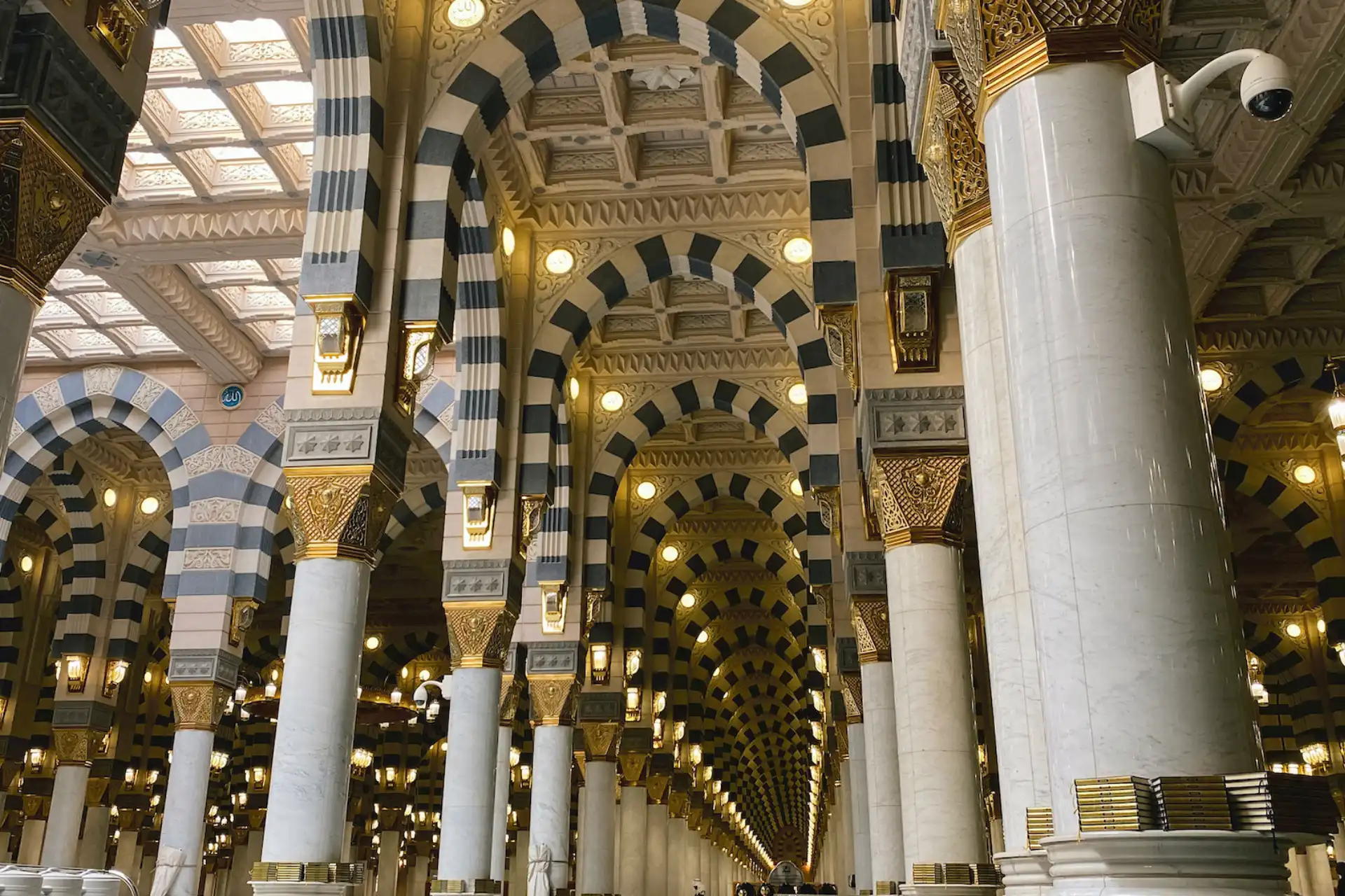 Finding Peace Through Sacred Pilgrimage