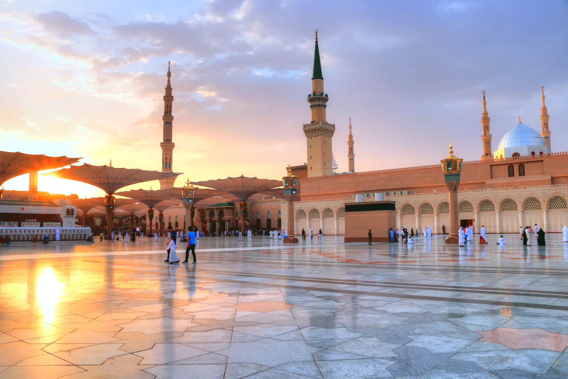 Essential Umrah Checklist For First Pilgrims
