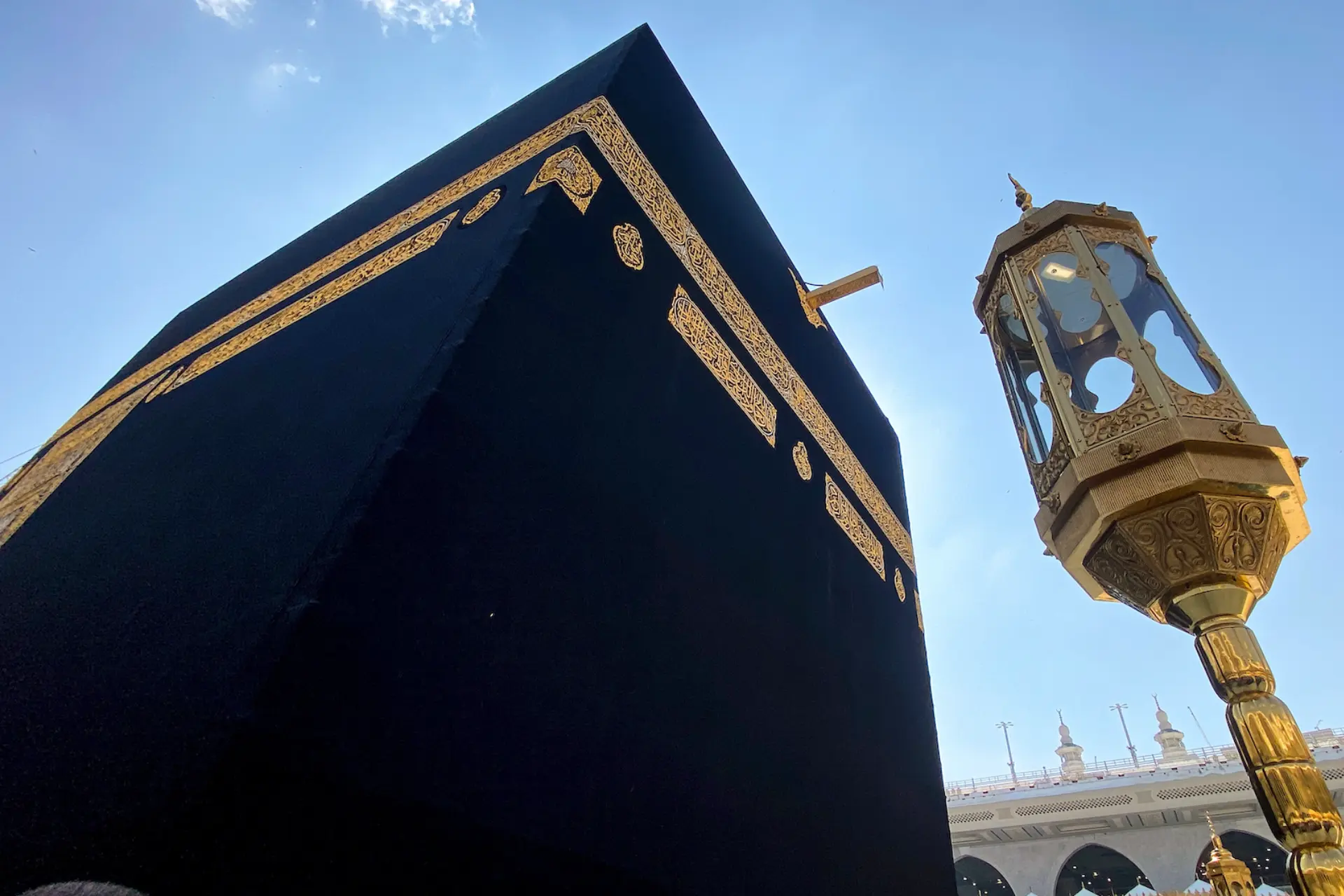 Best Time To Perform Umrah Comfortably
