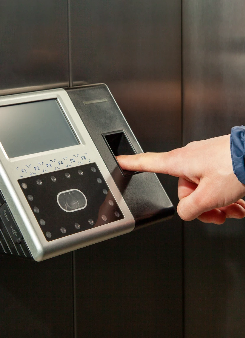Video Intercom