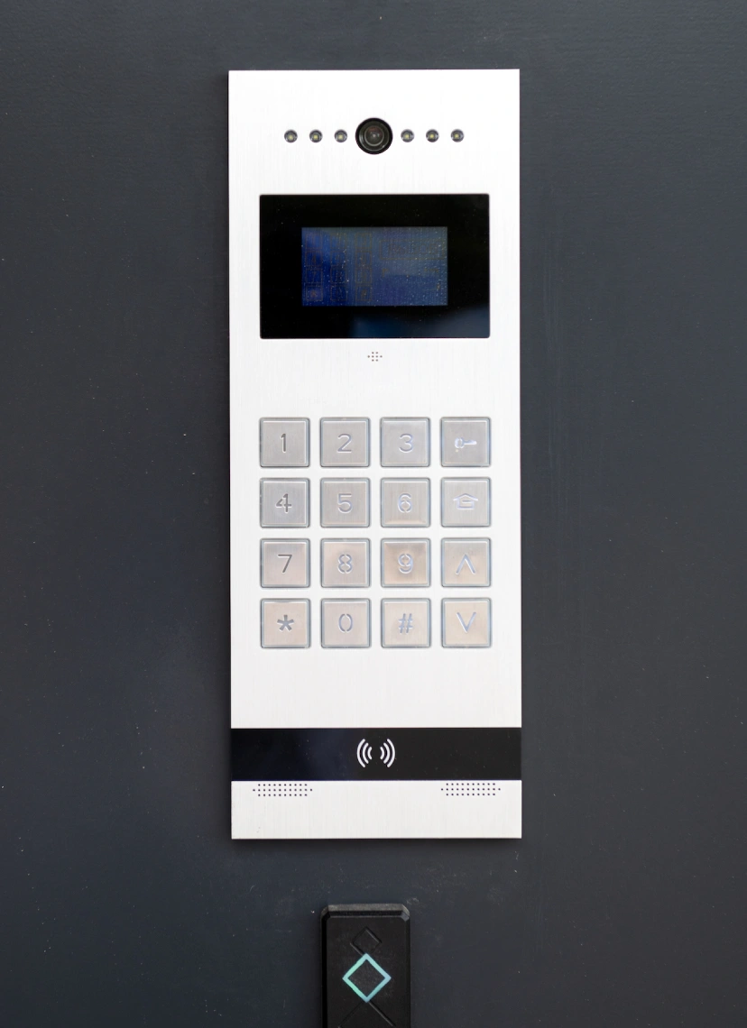 Smart Lock