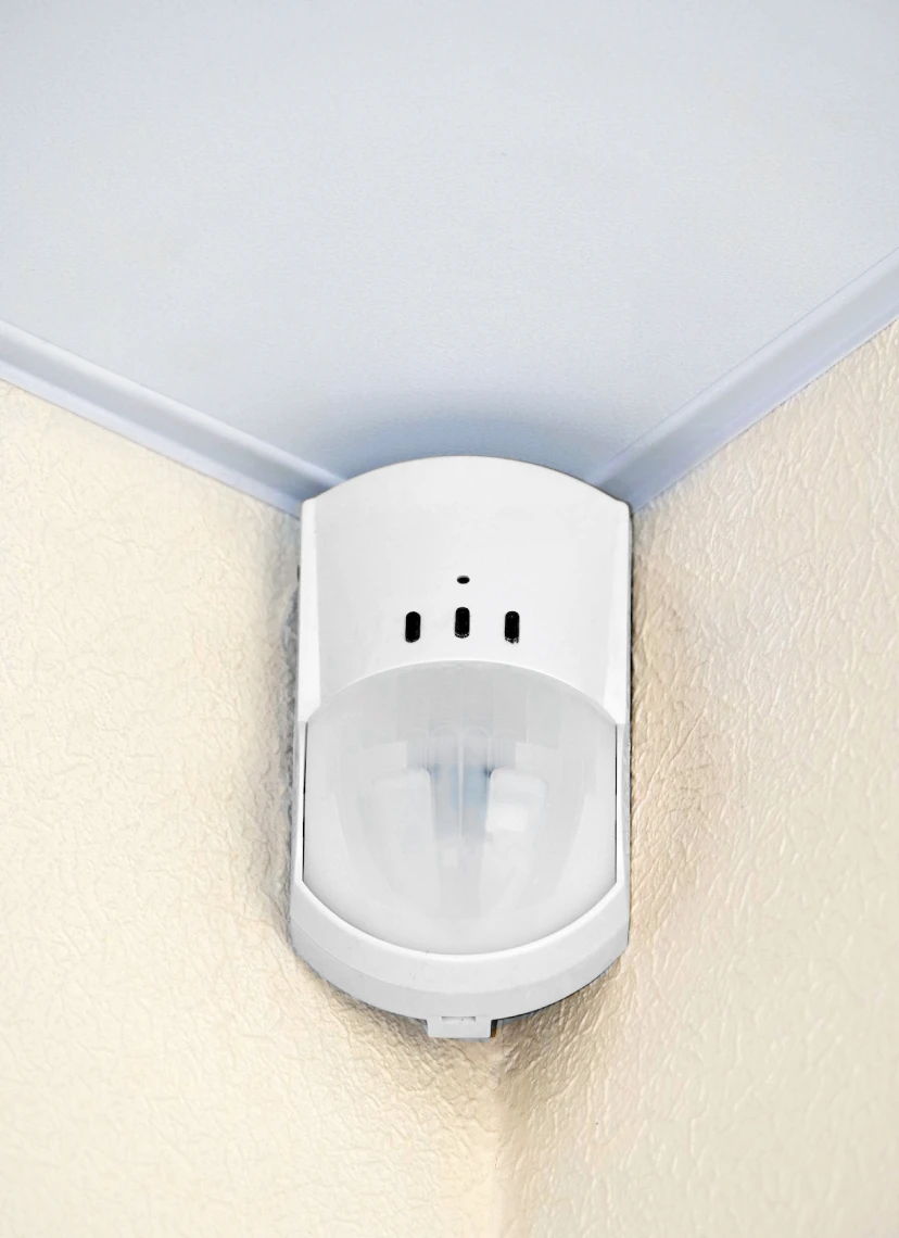 Motion Sensor