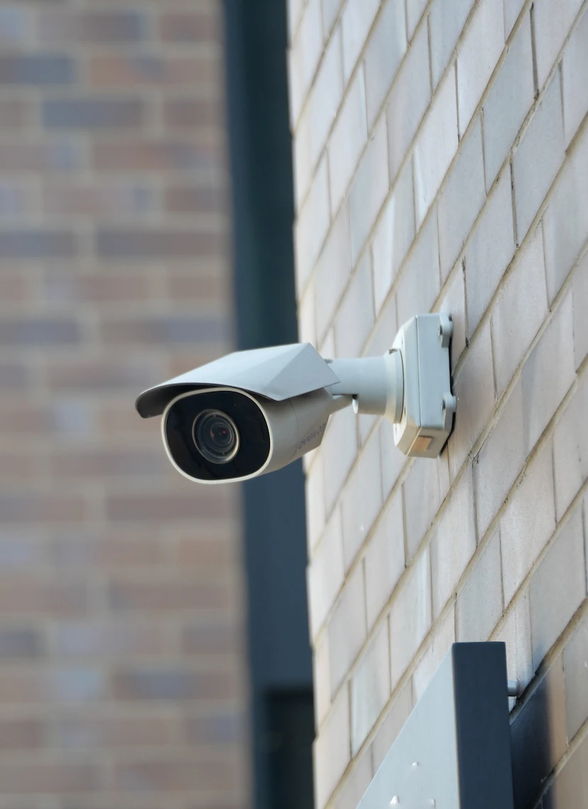 Wireless Camera