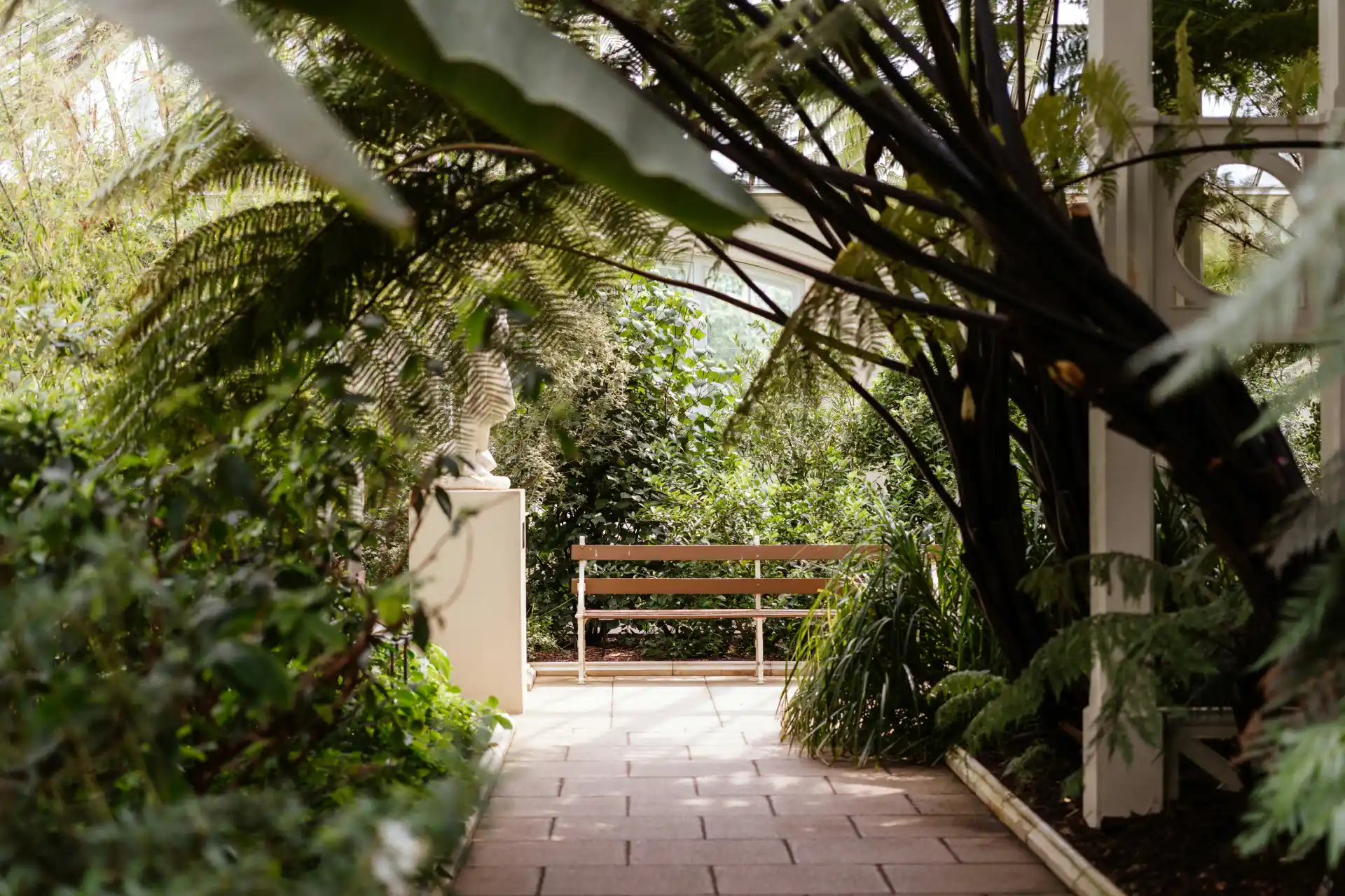 Creative Small Garden Design Ideas